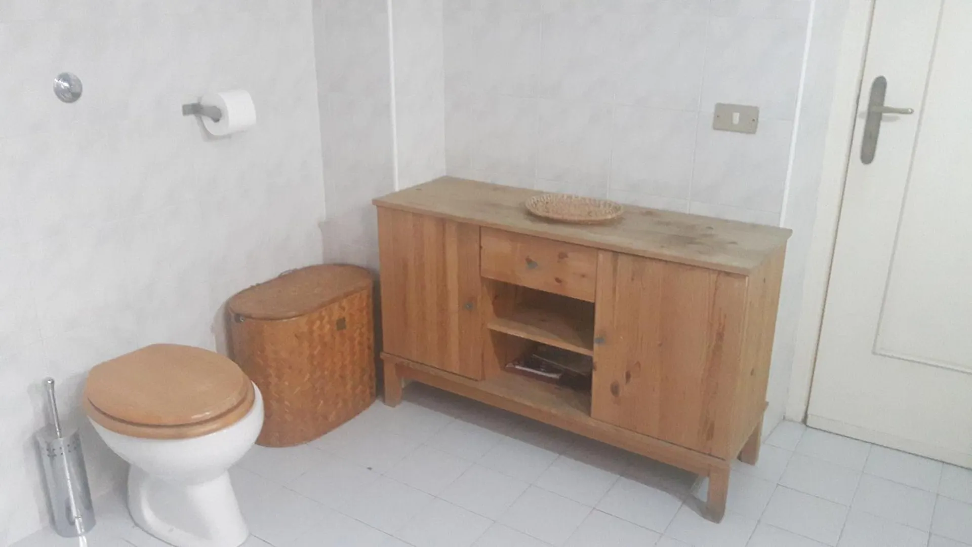 Una Terrazza Su Napoli Centro 0*,